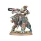 Набір мініатюр Games Workshop T'AU EMPIRE: KROOTOX RIDER