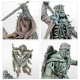 WARHAMMER Набір мініатюр Games Workshop MIDDLE-EARTH SBG: KING OF THE DEAD & HERALDS