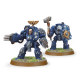 SPACE MARINES: TERMINATOR ASSAULT SQUAD