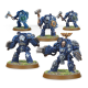 SPACE MARINES: TERMINATOR ASSAULT SQUAD