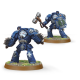 SPACE MARINES: TERMINATOR ASSAULT SQUAD