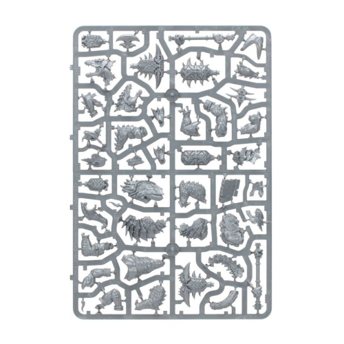 WARHAMMER Набір мініатюр Games Workshop SPEARHEAD: SERAPHON