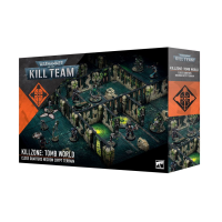 Набір мініатюр GW KILL TEAM: KILLZONE - TOMB WORLD