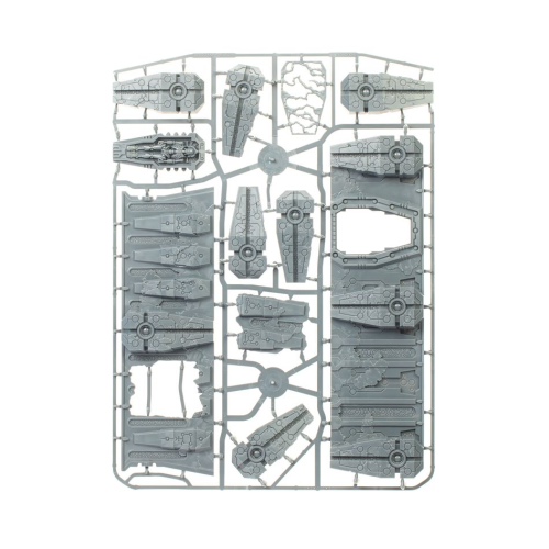 WARHAMMER Набір мініатюр GW KILL TEAM: KILLZONE - TOMB WORLD