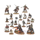 Набір мініатюр T'AU EMPIRE - COMBAT PATROL: KROOT