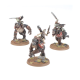Набір мініатюр T'AU EMPIRE - COMBAT PATROL: KROOT