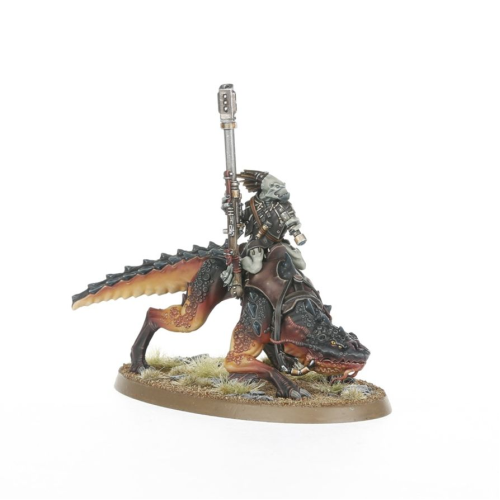 Набір мініатюр T'AU EMPIRE - COMBAT PATROL: KROOT