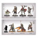 Набір мініатюр T'AU EMPIRE - COMBAT PATROL: KROOT