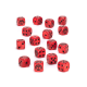 Дайси AOS: DAUGHTERS OF KHAINE DICE