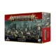 Набір мініатюр AGE OF SIGMAR: GLOOMSPITE GITZ - MOONCLAN STABBAS