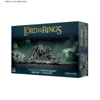 Набір міниіатюр MIDDLE-EARTH SBG: THE PATH OF CIRITH UNGOL - SHELOB & GOLLUM