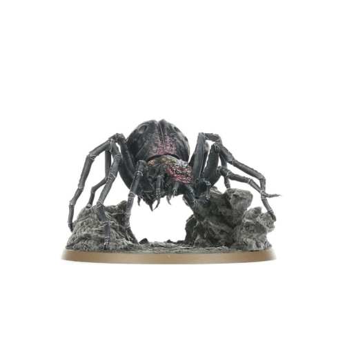 Набор миниатюр MIDDLE-EARTH SBG: THE PATH OF CIRITH UNGOL — SHELOB & GOLLUM