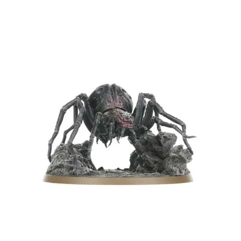 Набор миниатюр MIDDLE-EARTH SBG: THE PATH OF CIRITH UNGOL — SHELOB & GOLLUM