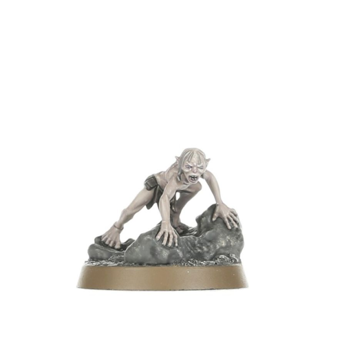 Набор миниатюр MIDDLE-EARTH SBG: THE PATH OF CIRITH UNGOL — SHELOB & GOLLUM