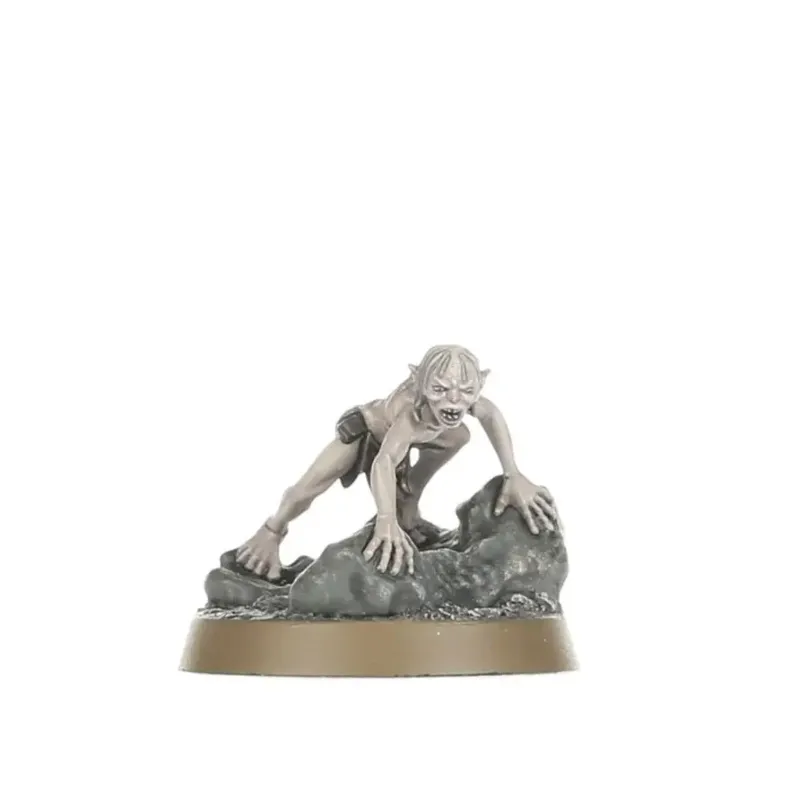 Набор миниатюр MIDDLE-EARTH SBG: THE PATH OF CIRITH UNGOL — SHELOB & GOLLUM