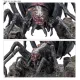 Набор миниатюр MIDDLE-EARTH SBG: THE PATH OF CIRITH UNGOL — SHELOB & GOLLUM