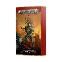 Карти GW: WARSCROLL CARDS - SYLVANETH