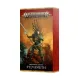 Карты GW: WARSCROLL CARDS — SYLVANETH