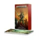 Карты GW: WARSCROLL CARDS — SYLVANETH