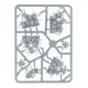 Набір мініатюр AGE OF SUGMAR: MAGGOT99129915060KIN OF NURGLE - NURGLINGS