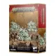 Набір мініатюр AGE OF SUGMAR: MAGGOT99129915060KIN OF NURGLE - NURGLINGS