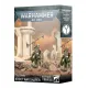 Миниатюра Games Workshop «Империя Т'АУ: Кроотский Военный Формирователь»