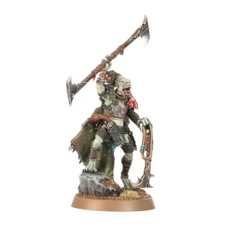 Мініатюра Games Workshop T'AU EMPIRE: KROOT WAR SHAPER