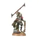 Миниатюра Games Workshop «Империя Т'АУ: Кроотский Военный Формирователь»