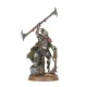 Миниатюра Games Workshop «Империя Т'АУ: Кроотский Военный Формирователь»