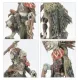 Миниатюра Games Workshop «Империя Т'АУ: Кроотский Военный Формирователь»