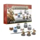 Набор миниатюр и красок Games Workshop AOS S/E + PAINT SET EN
