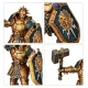 Набор миниатюр и красок Games Workshop AOS S/E + PAINT SET EN