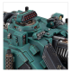 WARHAMMER HORUS HERESY: LEGIONES ASTARTES - VINDICATOR SIEGE TANK