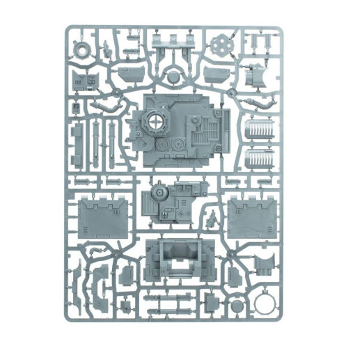 WARHAMMER HORUS HERESY: LEGIONES ASTARTES - VINDICATOR SIEGE TANK