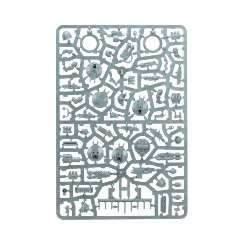 WARHAMMER HORUS HERESY: LEGIONES ASTARTES - VINDICATOR SIEGE TANK