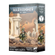 WARHAMMER Мініатюра Games Workshop T'AU EMPIRE: KROOT WAR SHAPER
