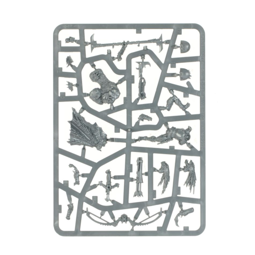 WARHAMMER Мініатюра Games Workshop T'AU EMPIRE: KROOT WAR SHAPER