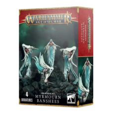 Набор миниатюр Games Workshop «NIGHTHAUNT: MYRMOURN BANSHEES»