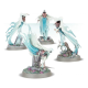 Набор миниатюр Games Workshop «NIGHTHAUNT: MYRMOURN BANSHEES»