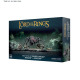 WARHAMMER Набір міниіатюр MIDDLE-EARTH SBG: THE PATH OF CIRITH UNGOL - SHELOB & GOLLUM