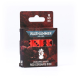 Кубики CHAOS SPACE MARINES — RED CORSAIRS DICE