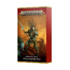 Карти GW: WARSCROLL CARDS - SYLVANETH