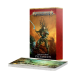 Карти GW: WARSCROLL CARDS - SYLVANETH