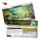 Карти GW: WARSCROLL CARDS - SYLVANETH