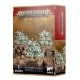 Набір мініатюр AGE OF SUGMAR: MAGGOTKIN OF NURGLE - NURGLINGS