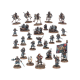 Набор миниатюр Games Workshop: COMBAT PATROL — DEATH KORPS OF KRIEG