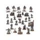 Набор миниатюр Games Workshop: COMBAT PATROL — DEATH KORPS OF KRIEG