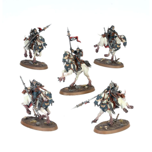 Набор миниатюр Games Workshop: COMBAT PATROL — DEATH KORPS OF KRIEG