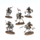 Набор миниатюр Games Workshop: COMBAT PATROL — DEATH KORPS OF KRIEG