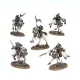 Набор миниатюр Games Workshop: COMBAT PATROL — DEATH KORPS OF KRIEG